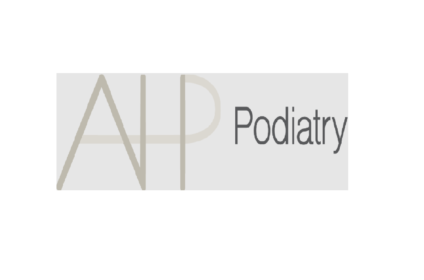 AHP Podiatry