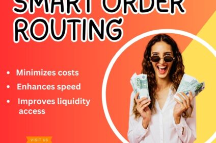 smart order routing