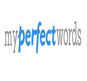 MyPerfectWords.com