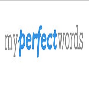 MyPerfectWords