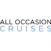 All Occasion Cruises logo