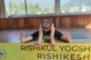Rishikul Yogshala Rishikesh