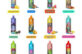 r and m tornado 9000 box of 10