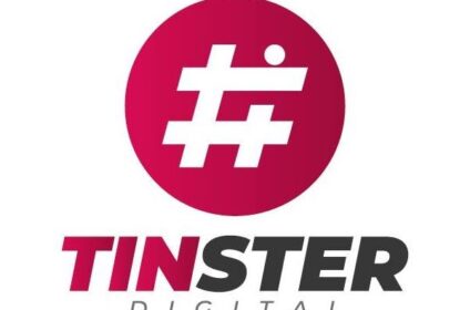 TINSTER Digital