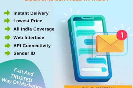 bulk sms service bangalore