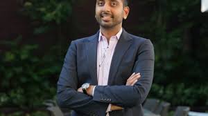 Dhruv Goyal