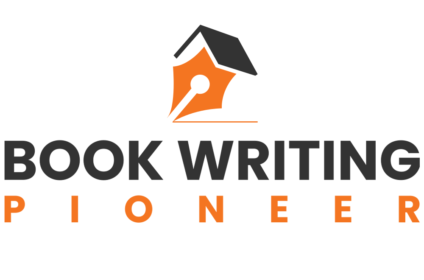 Book Writing Pioneer