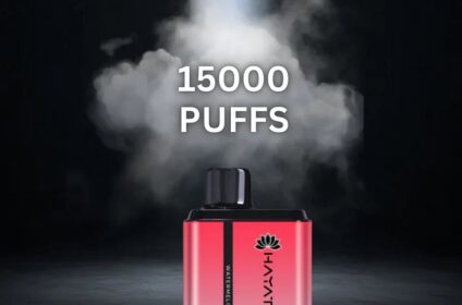 Hayati Pro Ultra 15000