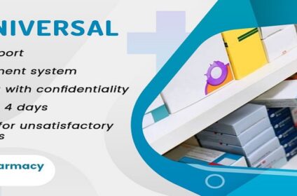 Pharma Universal