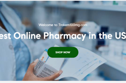 Trakem 100mg Tramadol