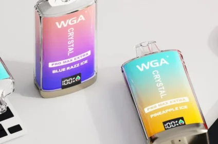 WGA Crystal Pro Max Extra 15000