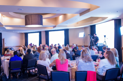 Conference Inc