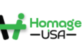 Homage USA Logo