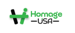 Homage USA Logo