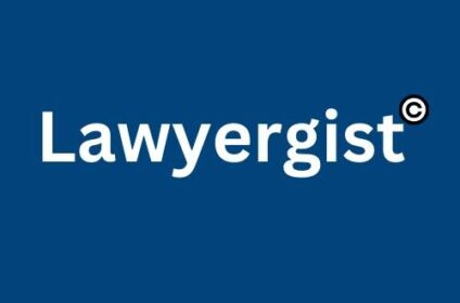 Lawyergist Logo