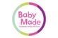 Baby made logo