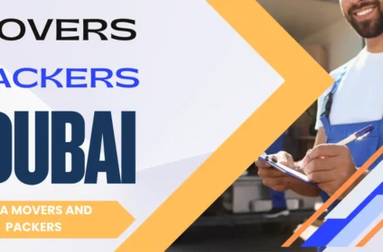 MOVER dubai
