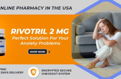 Rivotril 2mg