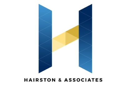 Ronald Hairston Logo