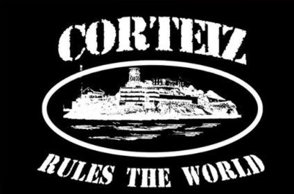 corteiz joggers