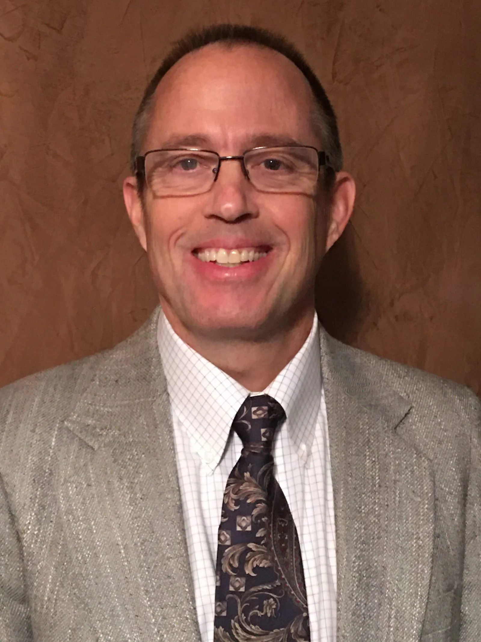 Timothy J. Winslow