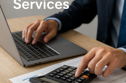 bookkeeping services