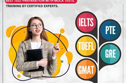 IELTS Coaching In jaipur