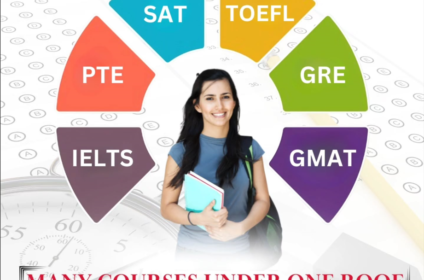 IELTS Coaching In jaipur