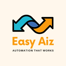 Easy Aiz logo