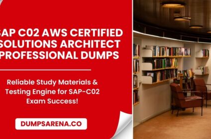 SAP C02 AWS Certified Solutions Architect Professional Dumps