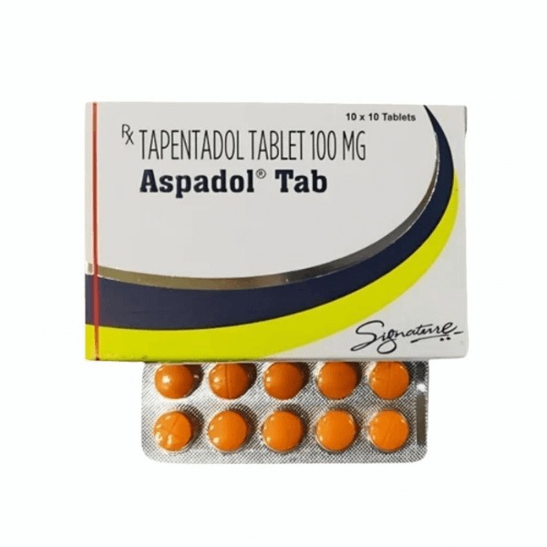 aspadol-100mg