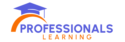 Professionals Learning