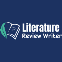 literature review writer UK