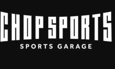 Chop Sports Las Colinas