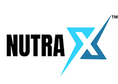 Nutrax Logo