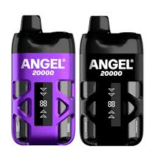 Angel 20k box of 5