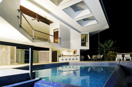 Manuel Antonio real estate