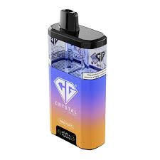 Crystal Galaxy Focus 30K box of 5