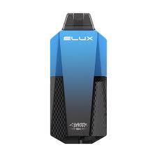 Elux Cyberover 6k box of 5