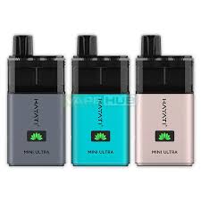 Hayati Mini Ultra 1500 box of 5