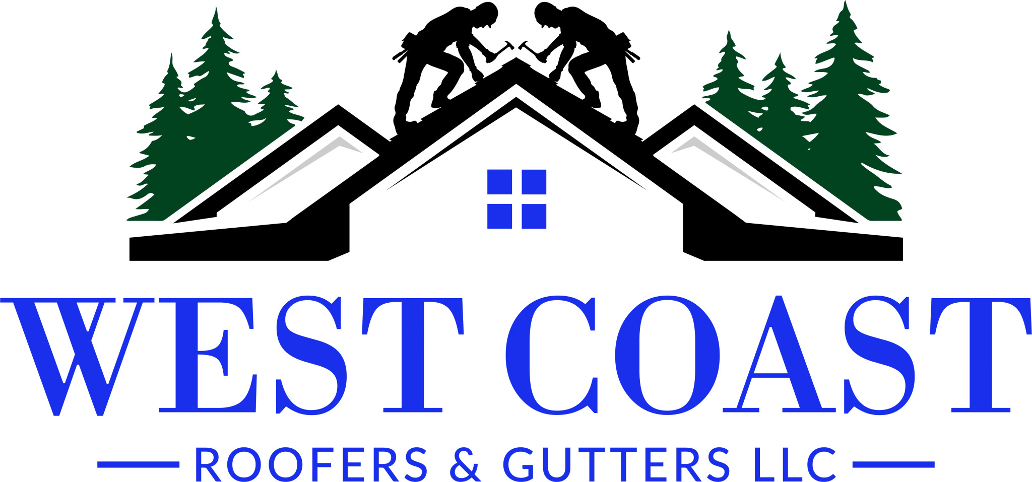 West Coast Roofers LLC