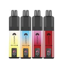hayati pro max 6000 box of 5