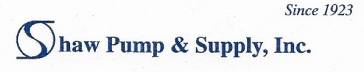 https://shawpump.com