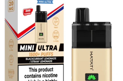 Hayati Mini Ultra 1500