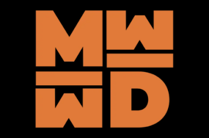 Melbourne web digital logo