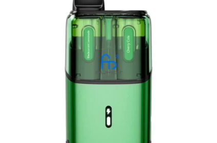 Randm Tornado Fumot Ultra T32000 Pre-filled Pod Kit