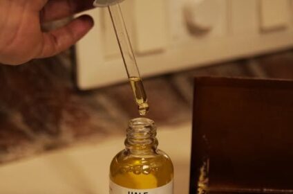 hale and hearty oils