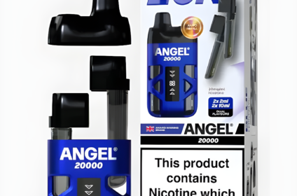 Bar Angel 20000 Box of 5