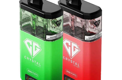 Crystal Galaxy Focus 2 30000 Box of 5