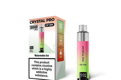 Crystal Pro 10000 (CP1OK) Box of 5
